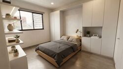 Blk 8 Holland Avenue (Queenstown), HDB 4 Rooms #612112711